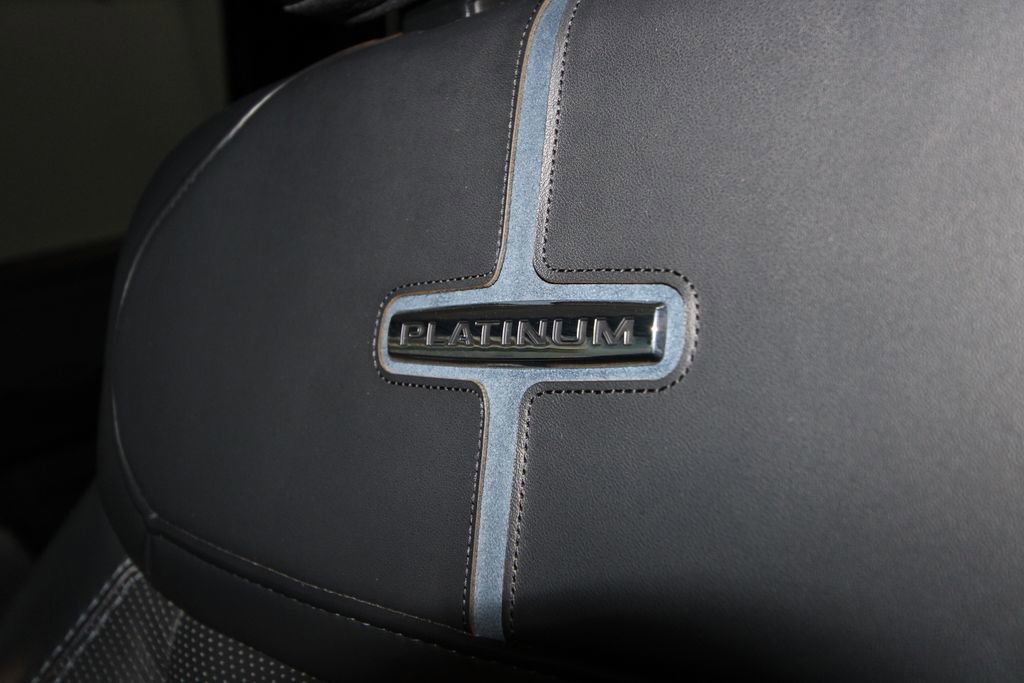 Used 2024 Ford F150 Platinum w/ Equipment Group 702A High image 30