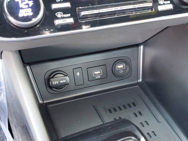 Used 2023 Hyundai Sonata N Line image 29