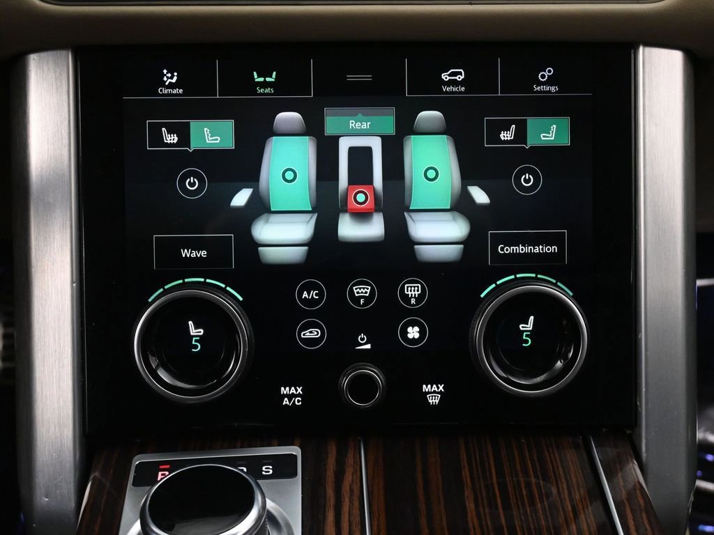 Used 2019 Land Rover Range Rover Long Wheelbase Autobiography image 42