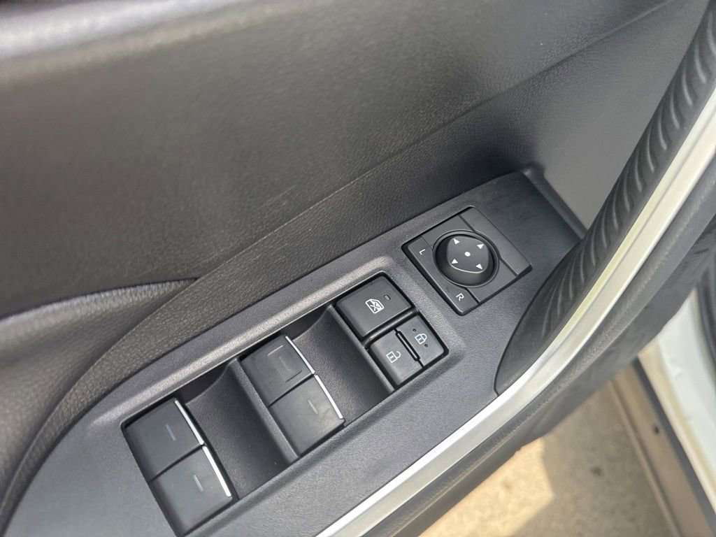 Used 2025 Toyota RAV4 XLE Premium w/ Weather Package AWD/4WD image 22