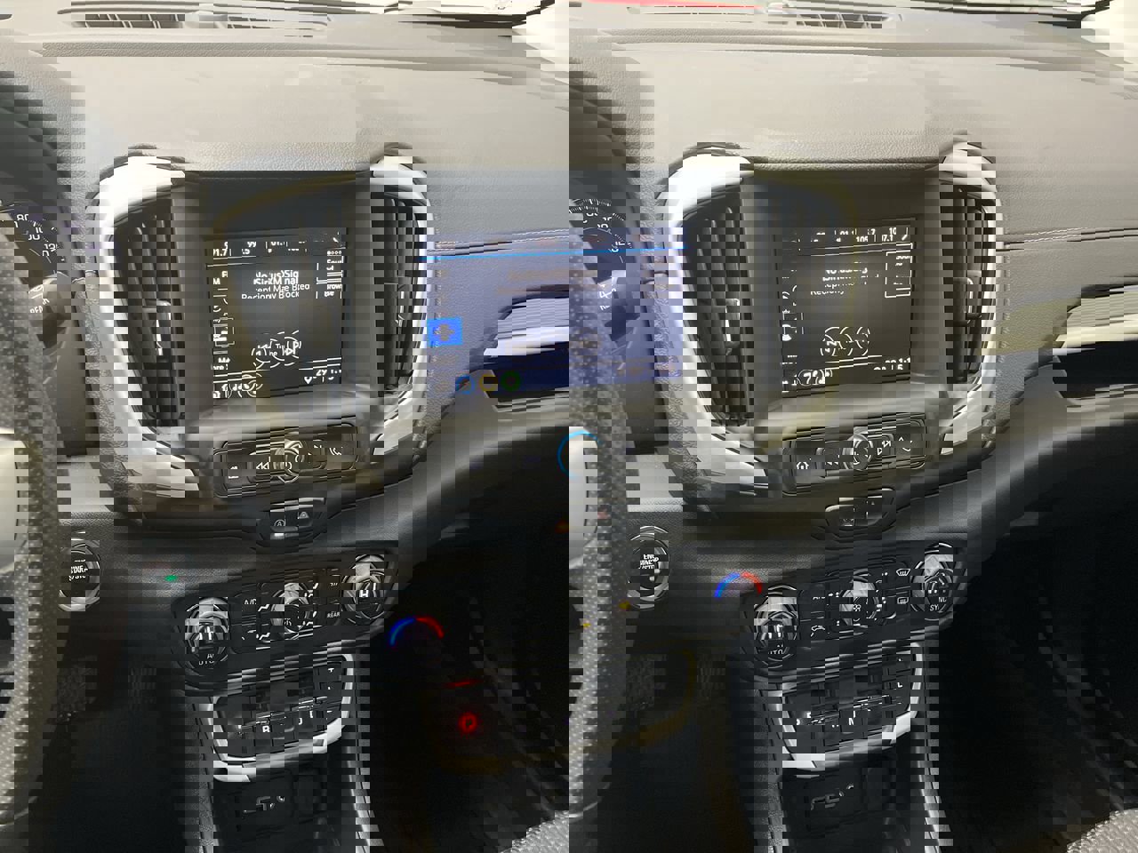 Certified 2023 GMC Terrain SLE w/ Driver Convenience Package image 17