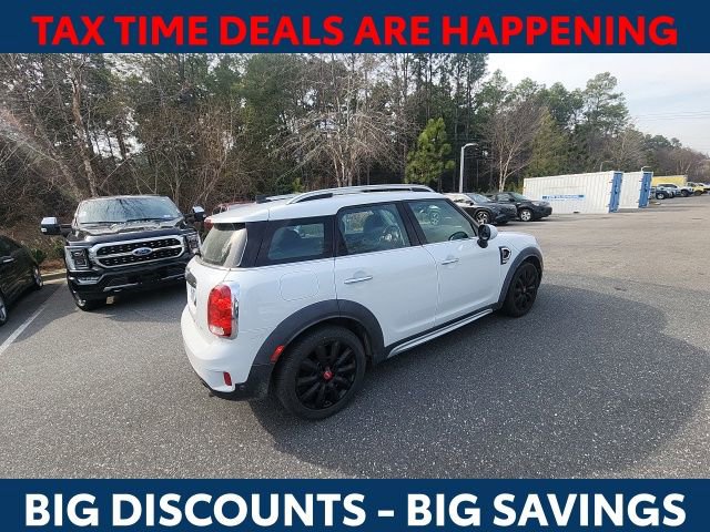 Used 2019 MINI Cooper Countryman S image 14