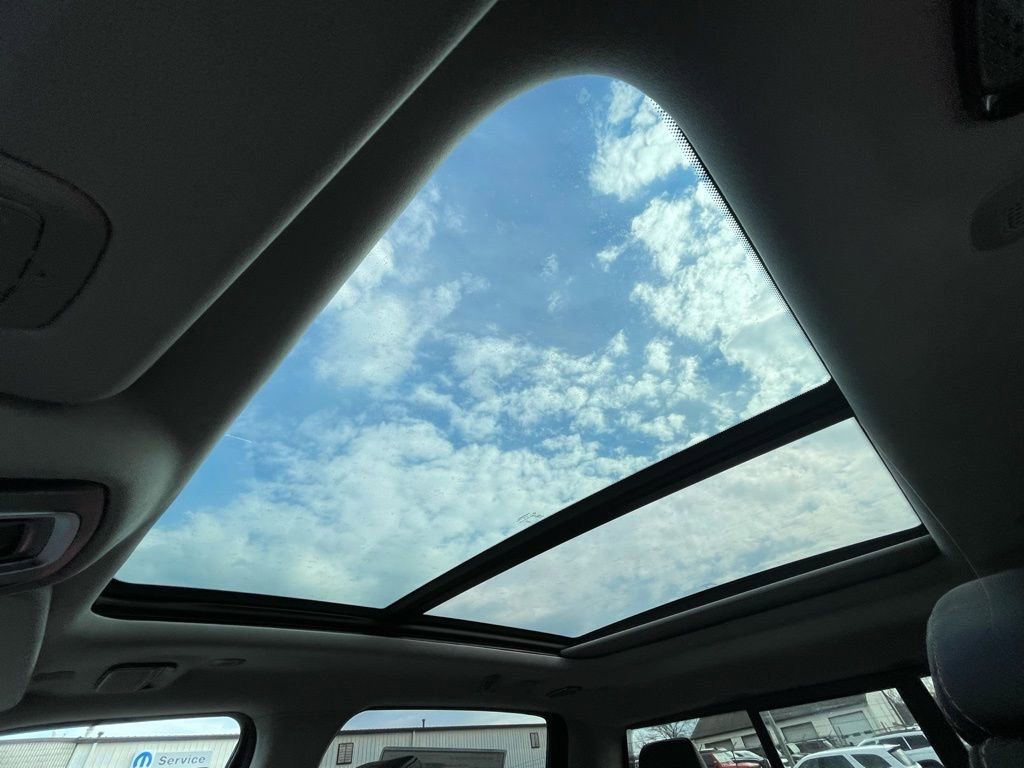 New 2026 RAM 1500 Tungsten image 8