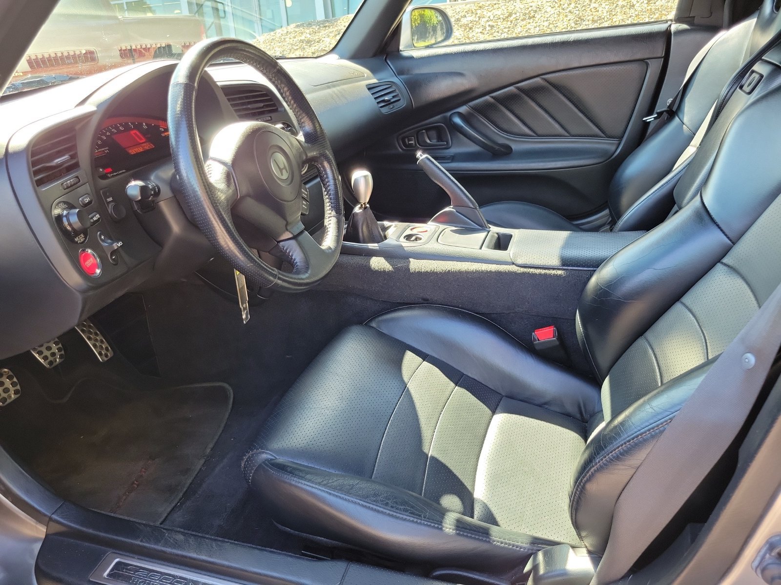 Used 2000 Honda S2000 image 9