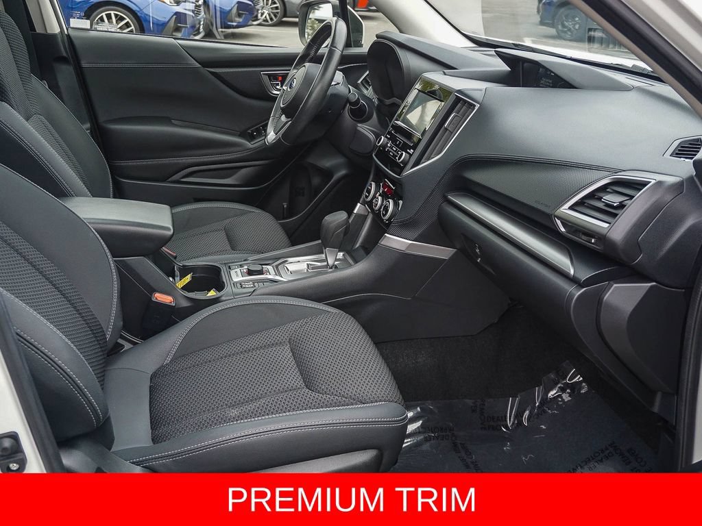 Used 2023 Subaru Forester Premium AWD/4WD image 12