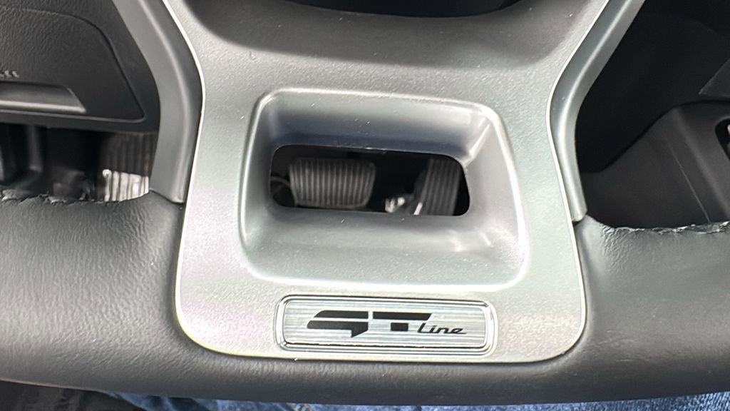 New 2026 Kia K5 GT-Line w/ GT-Line Premium Package image 22