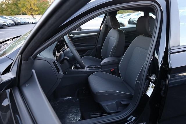 New 2026 Volkswagen Jetta Sport image 8