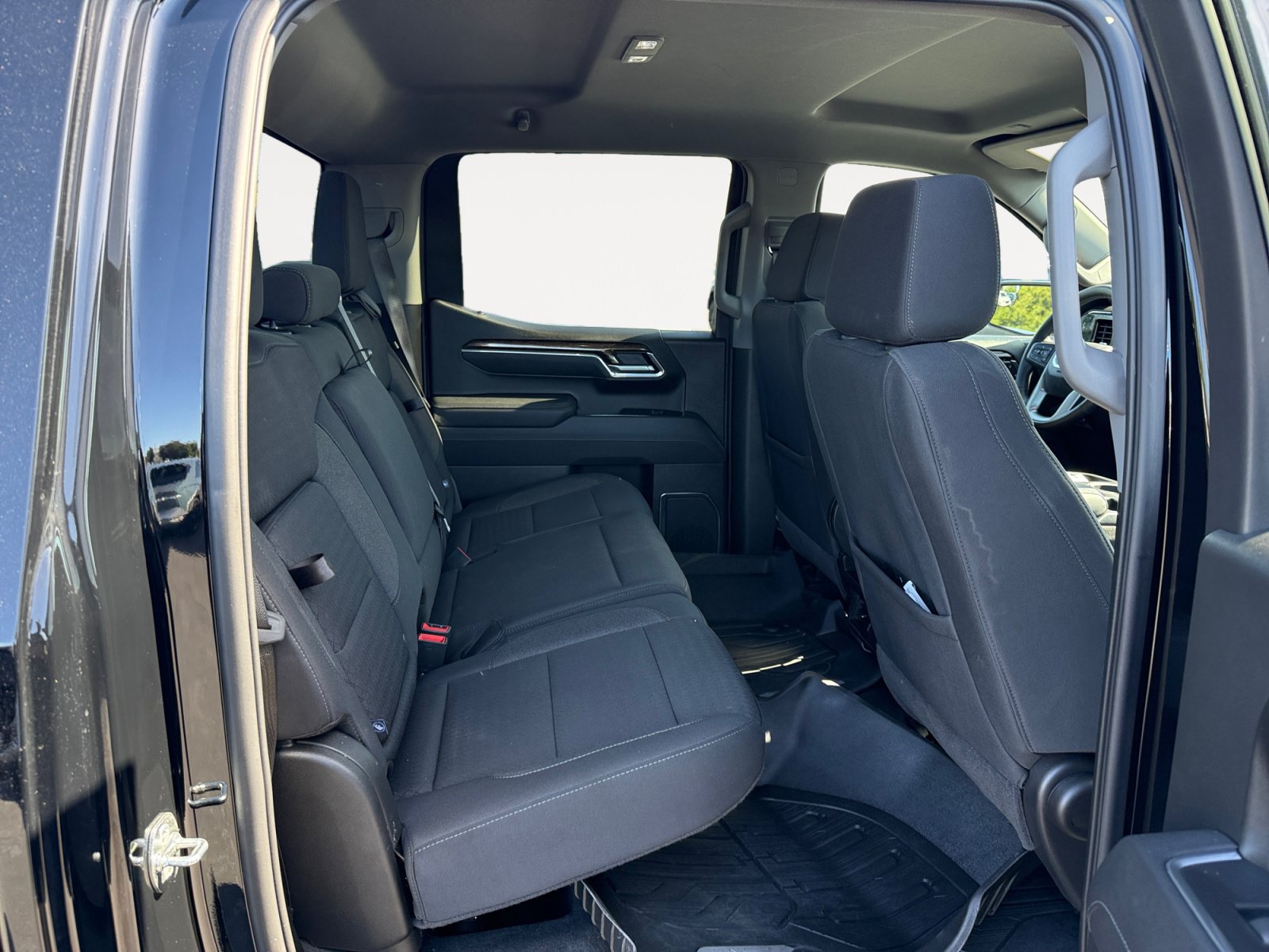 Used 2026 GMC Sierra 1500 Elevation w/ Elevation Select Package AWD/4WD image 18