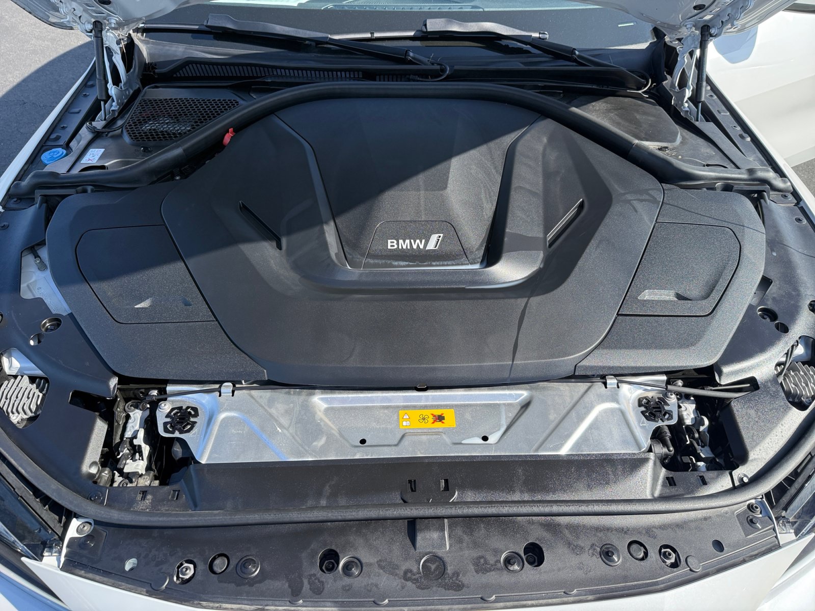 Used 2023 BMW i4 eDrive35 w/ Premium Package RWD image 20