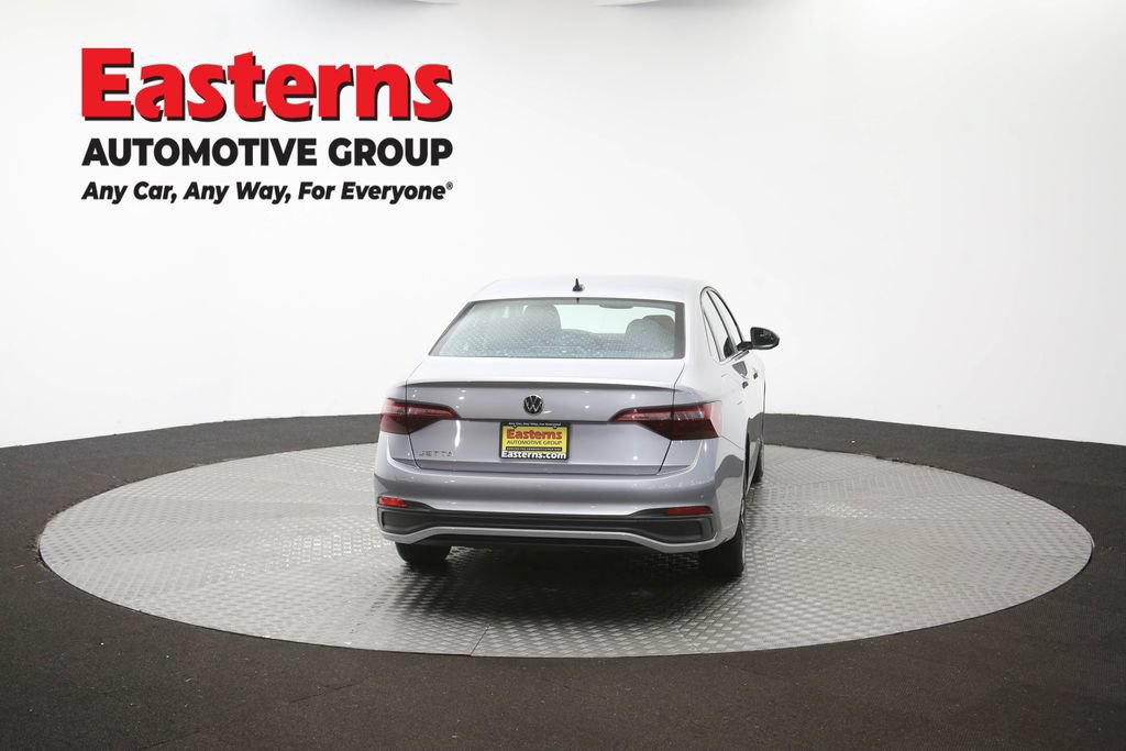 Used 2024 Volkswagen Jetta S FWD image 34