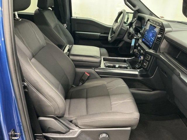 Used 2024 Ford F150 STX w/ Mobile Office Package image 20