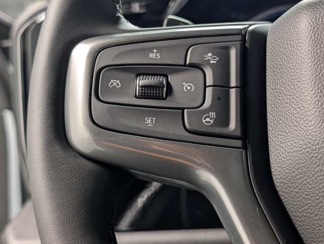 New 2026 Chevrolet Silverado 1500 LT Trail Boss w/ LT Trail Boss Premium Package AWD/4WD image 22