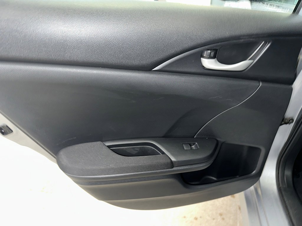 Used 2018 Honda Civic LX image 12