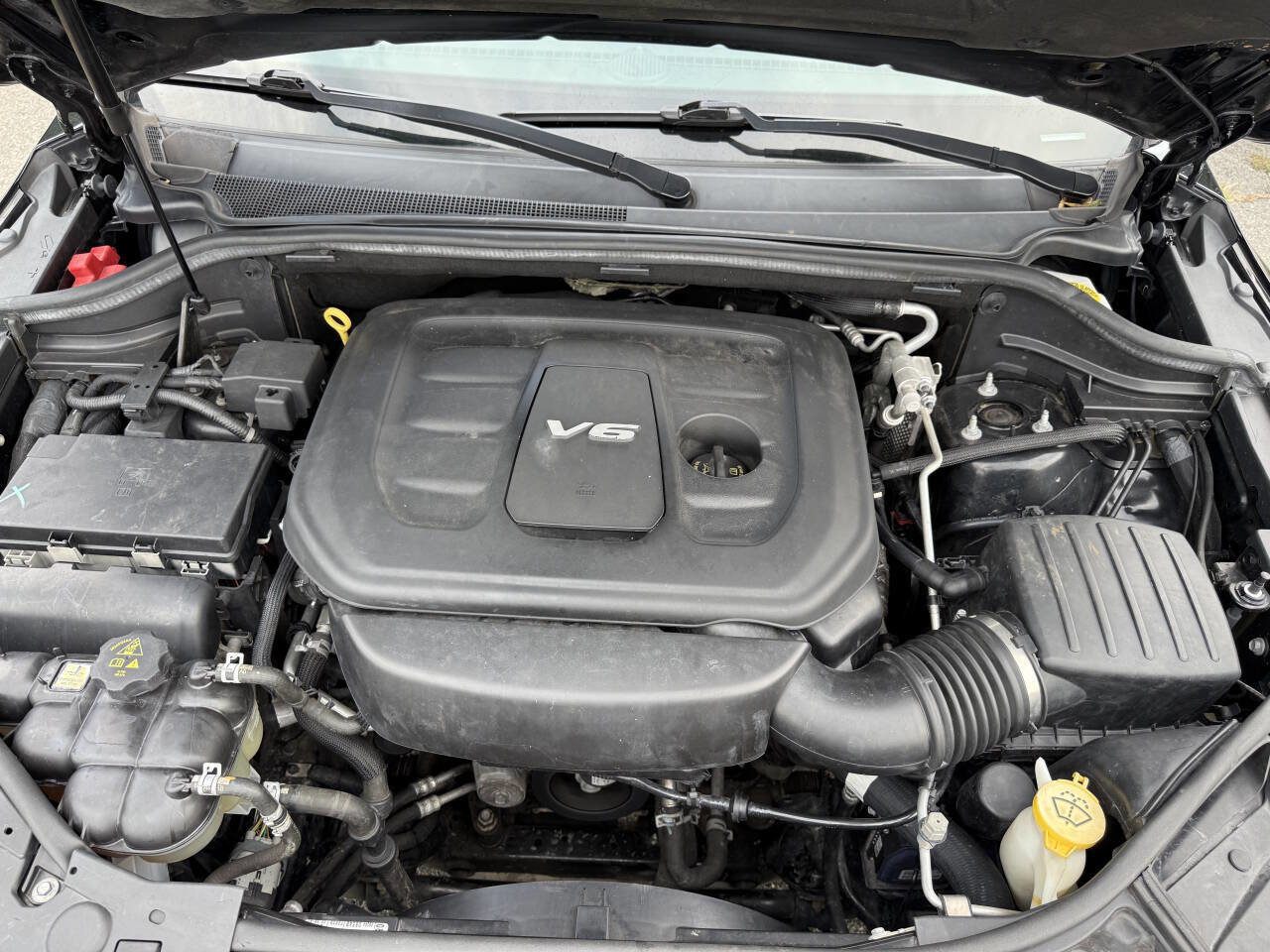 Used 2018 Dodge Durango GT w/ Premium Group image 26
