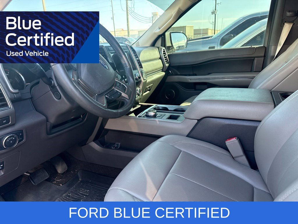 Used 2021 Ford Expedition Max XLT RWD image 9