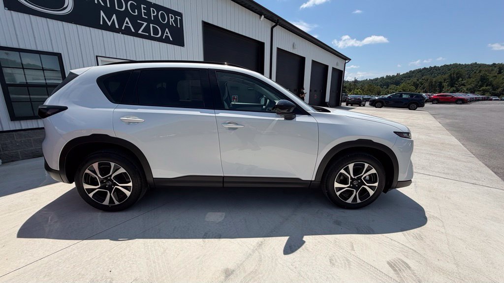 New 2026 MAZDA CX-5 Preferred AWD/4WD image 5