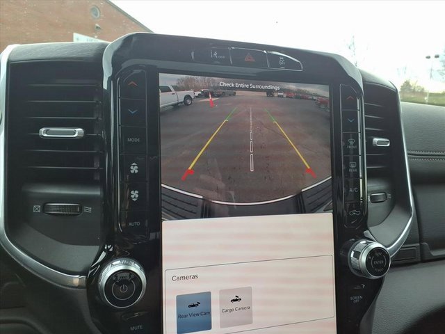 New 2026 RAM 2500 Laramie image 18