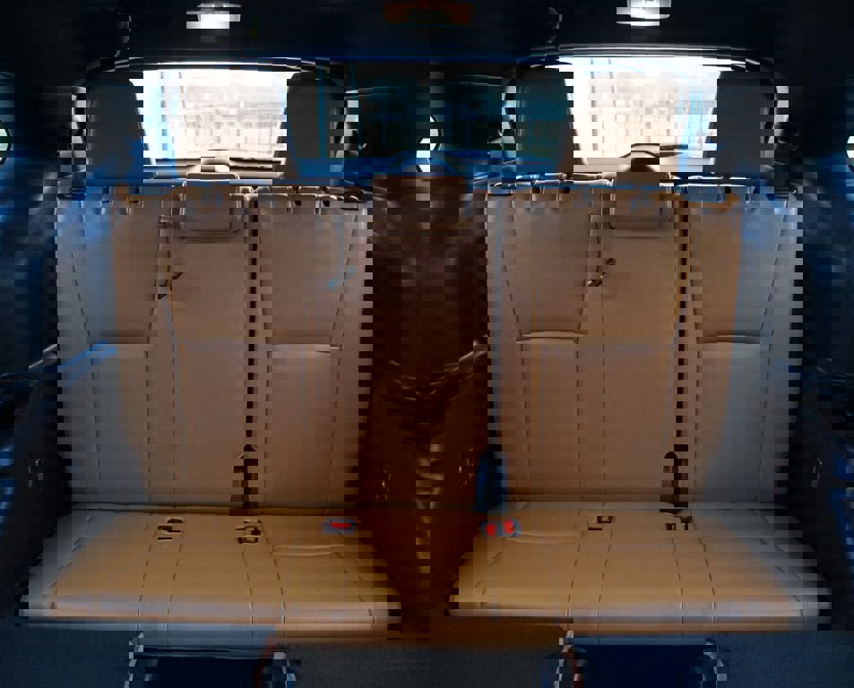 Used 2022 Toyota Highlander Platinum image 17