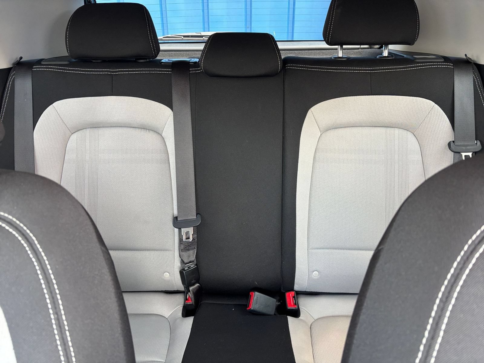 Used 2026 Hyundai Venue SEL FWD image 38