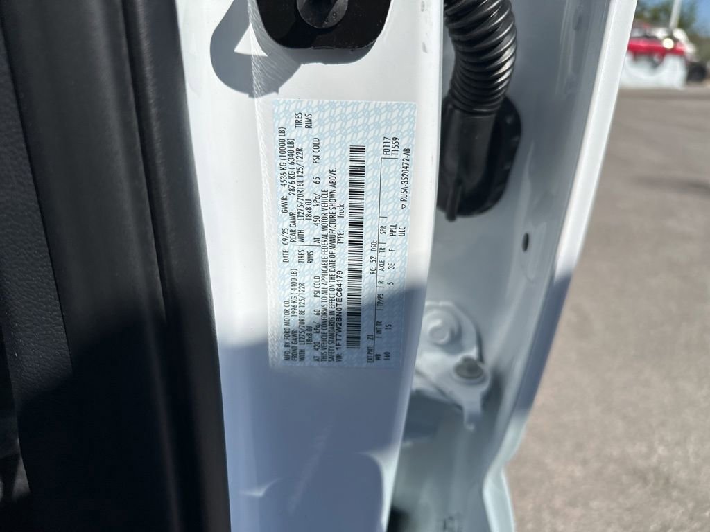 New 2026 Ford F250 XL w/ STX Appearance Package image 44