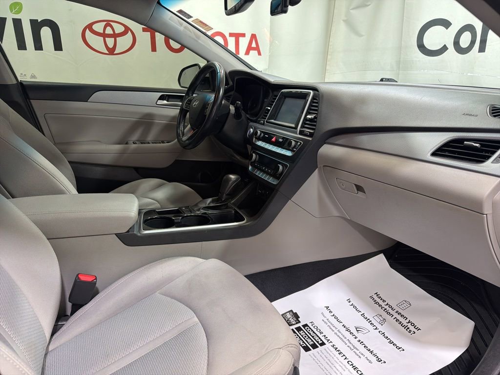 Used 2019 Hyundai Sonata SEL image 11