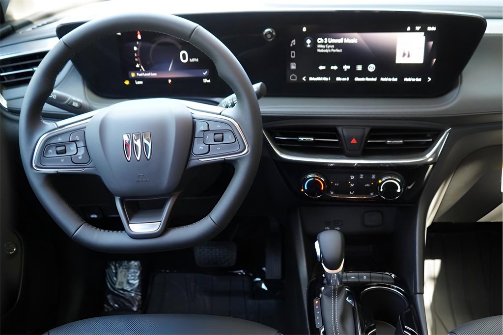 New 2026 Buick Encore GX Sport Touring image 22