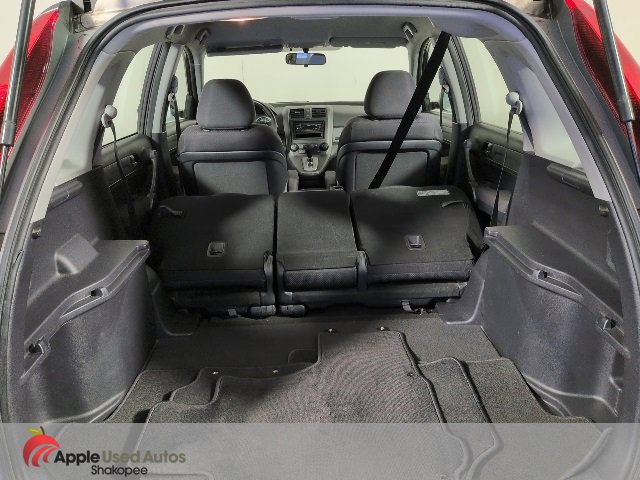Used 2009 Honda CR-V LX image 8