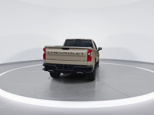 Used 2023 Chevrolet Silverado 1500 LT Trail Boss w/ Convenience Package II image 10