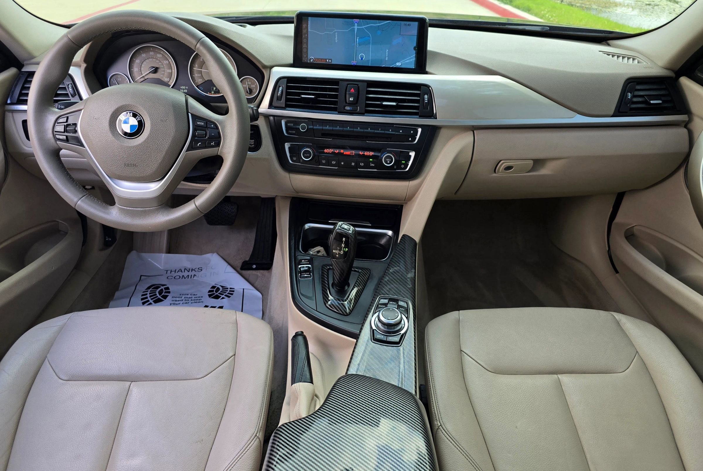 Used 2012 BMW 335i Sedan RWD image 21