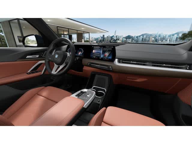 New 2027 BMW X1 xDrive28i AWD/4WD image 15