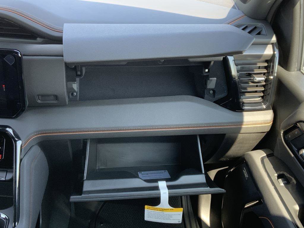 New 2026 GMC Sierra 2500 AT4 w/ AT4 Premium Plus Package image 75