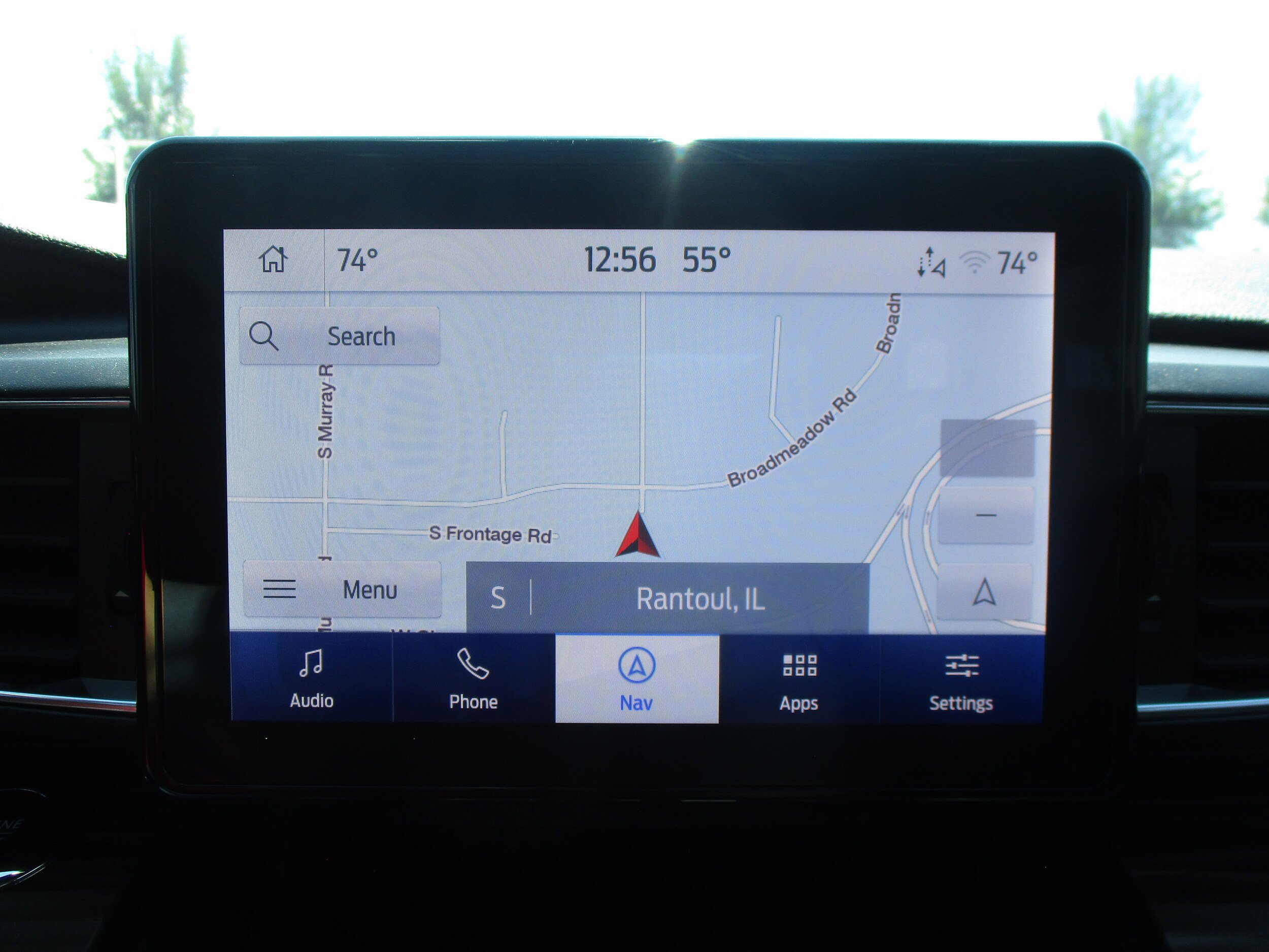 Used 2022 Ford Explorer Limited w/ Hybrid Equipment Group 310A AWD/4WD image 26