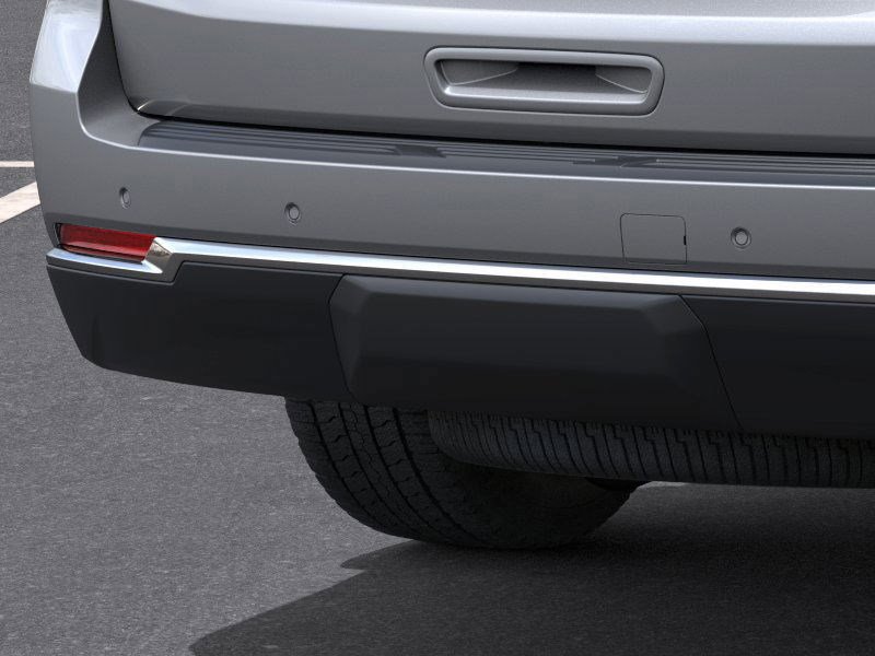 New 2026 Chevrolet Tahoe LS w/ LPO, Dark Essentials Package image 14