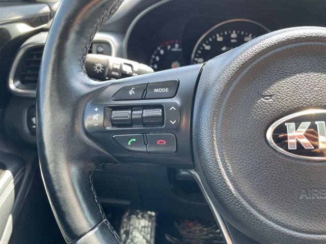 Used 2018 Kia Sorento SX AWD/4WD image 15