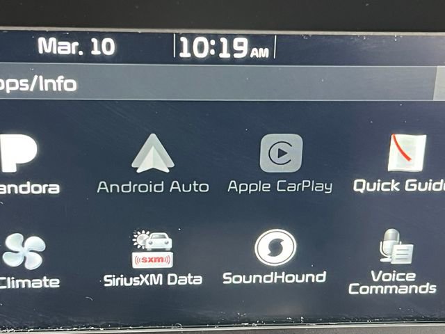 Used 2018 Kia Soul w/ Convenience Package image 23