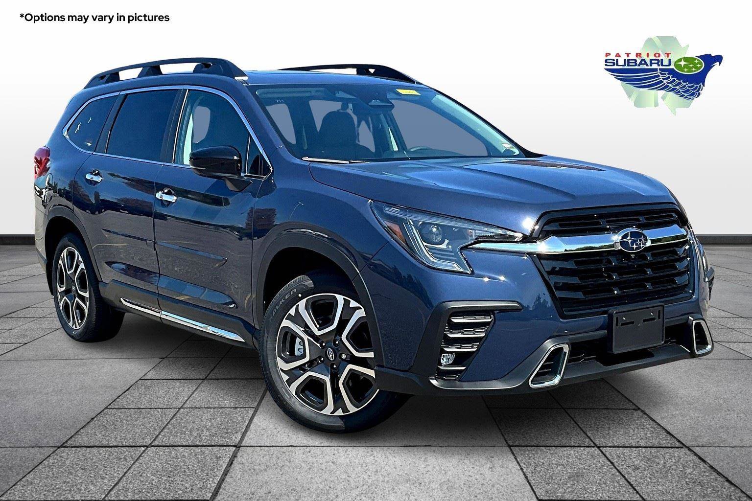 New 2025 Subaru Ascent Touring