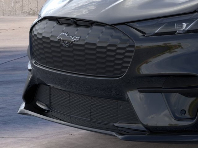 New 2026 Ford Mustang Mach-E Premium w/ Sport Appearance Package RWD image 17
