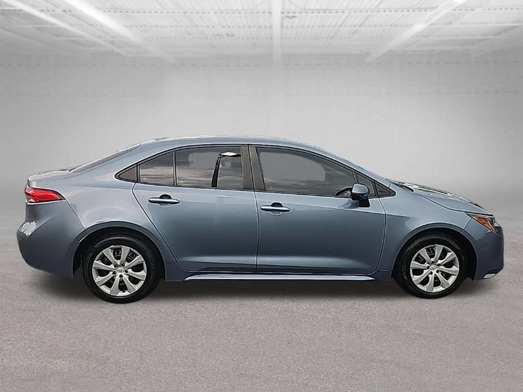 Used 2023 Toyota Corolla LE FWD image 25