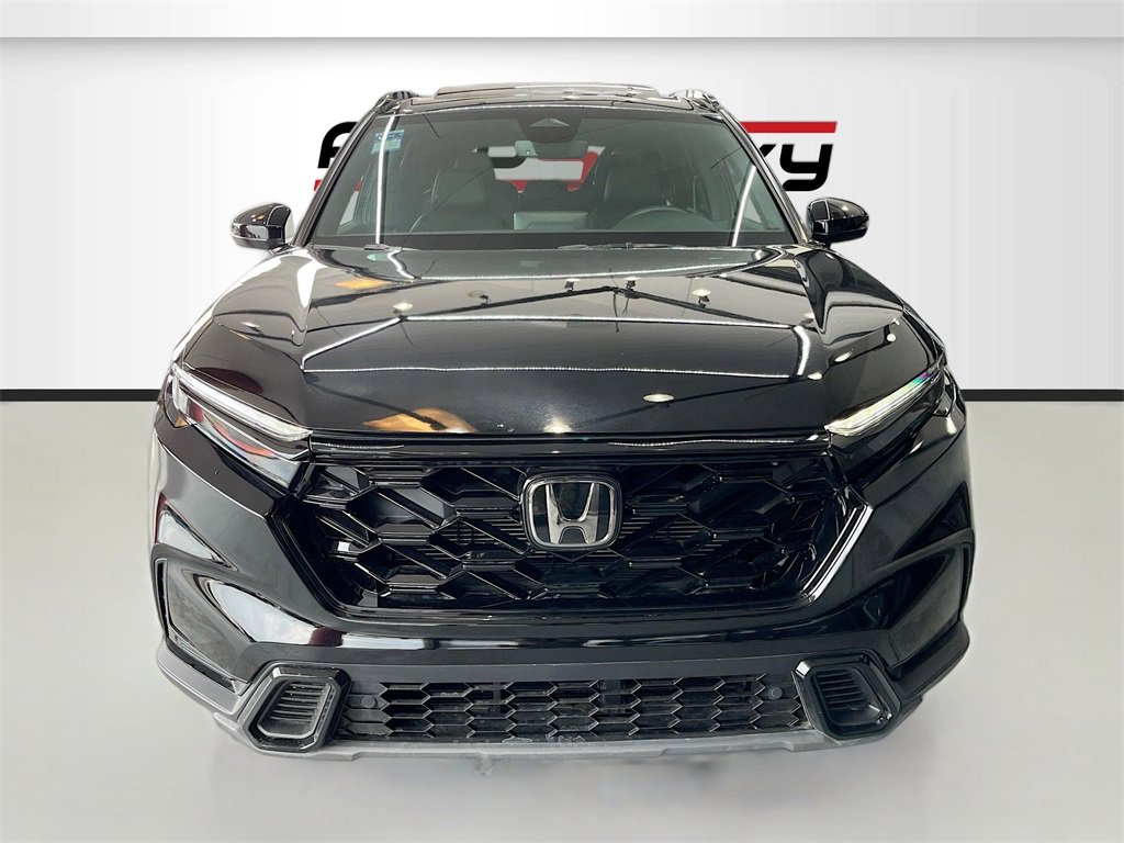 Used 2025 Honda CR-V Sport-L image 2