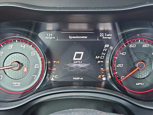 Used 2021 Dodge Charger SXT w/ Plus Group image 11