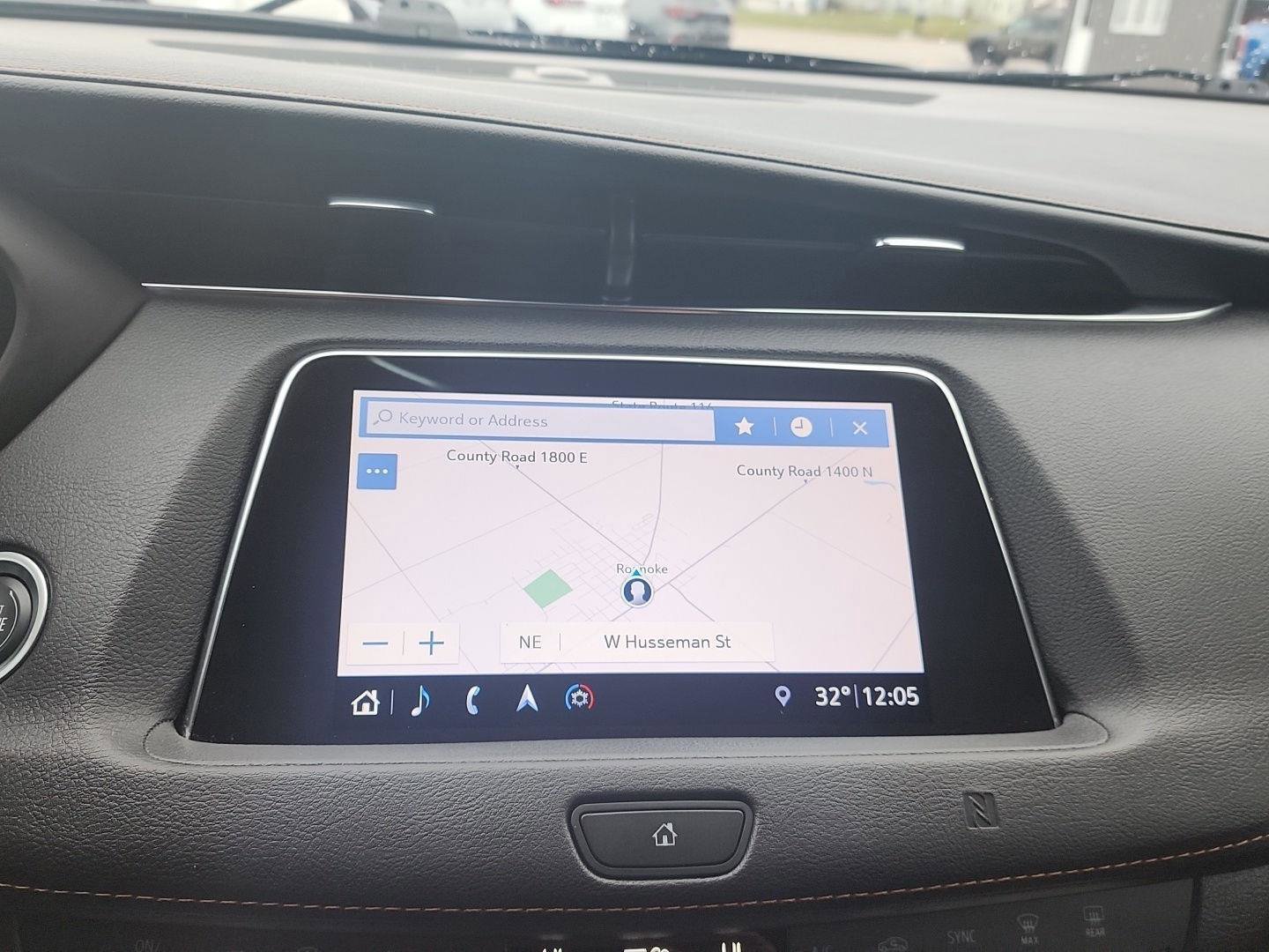 Used 2019 Cadillac XT4 Sport w/ Cold Weather Package image 20