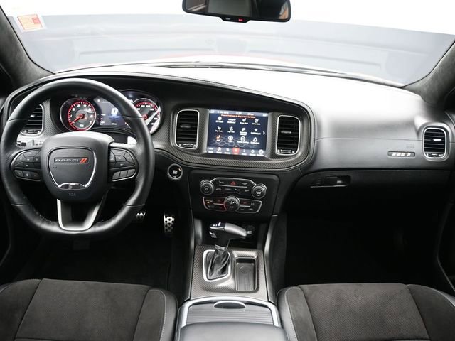 Used 2023 Dodge Charger Scat Pack image 12