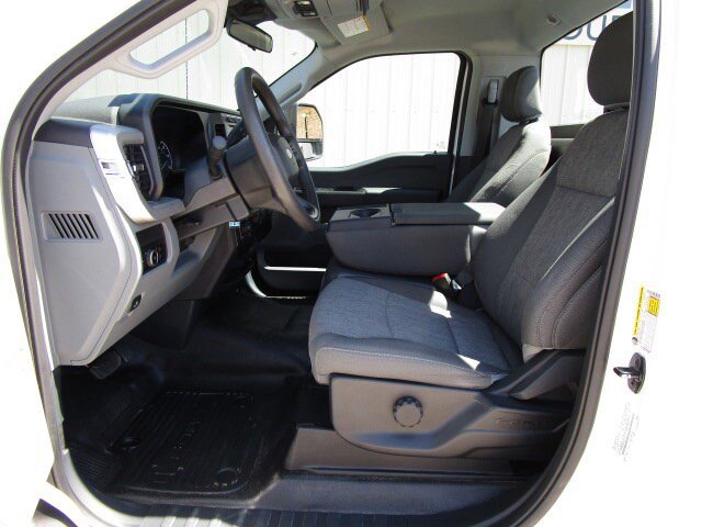 Used 2023 Ford F350 XL image 10