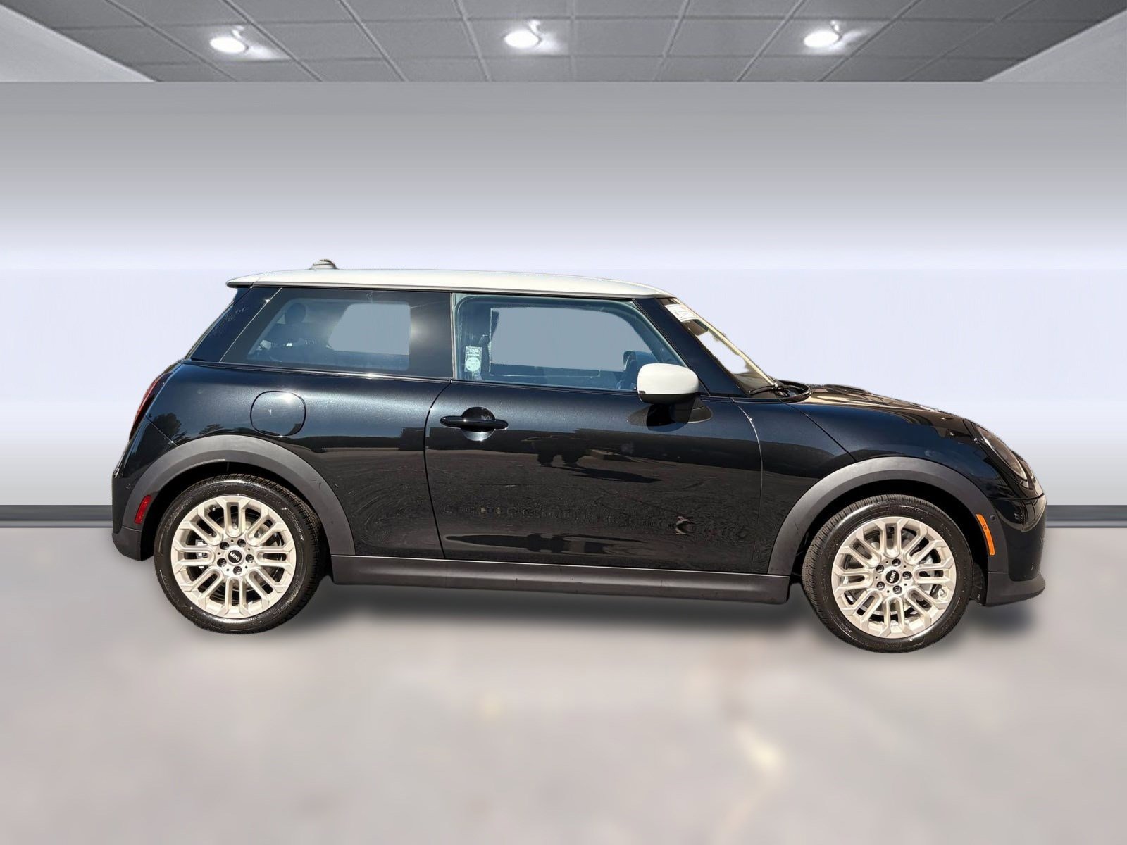 New 2026 MINI Cooper 2-Door Hardtop image 8