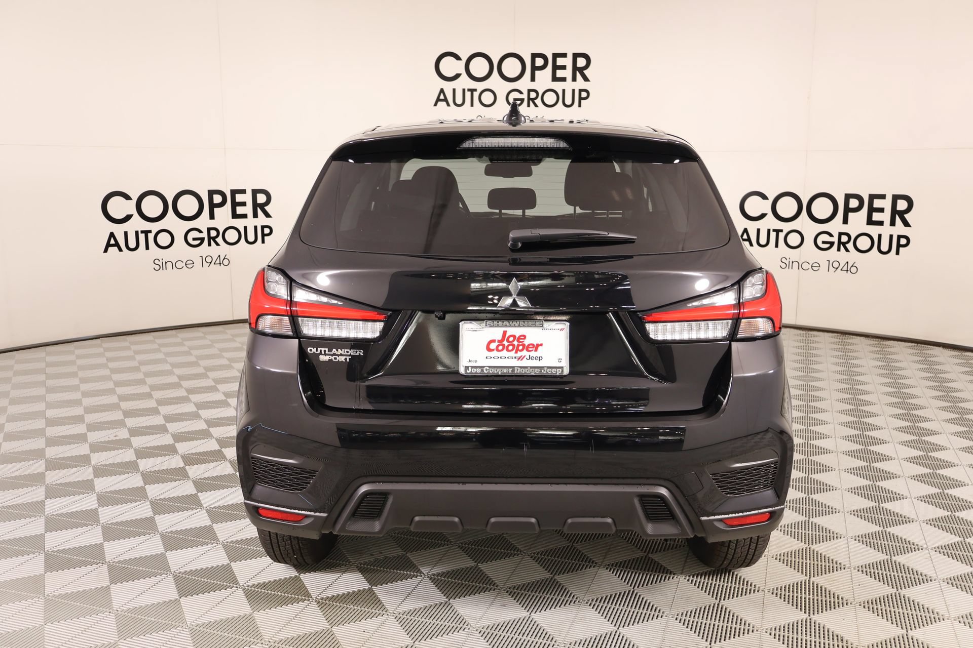 Used 2026 Mitsubishi Outlander Sport AWD image 20