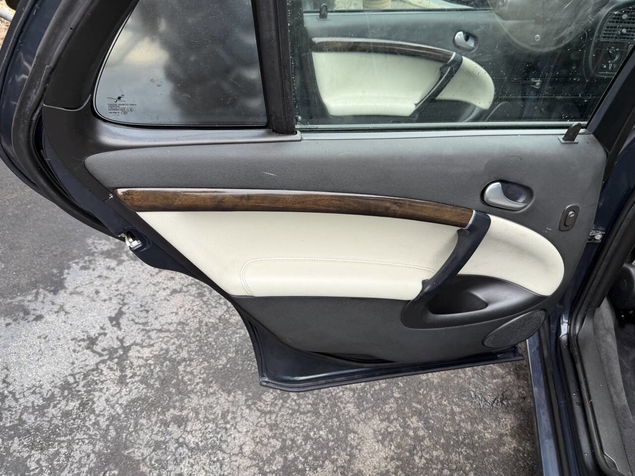 Used 2006 Saab 9-5 2.3T image 20