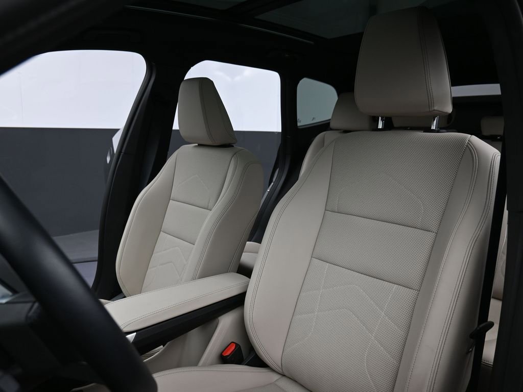 New 2025 BMW X1 xDrive28i w/ Technology Package image 10