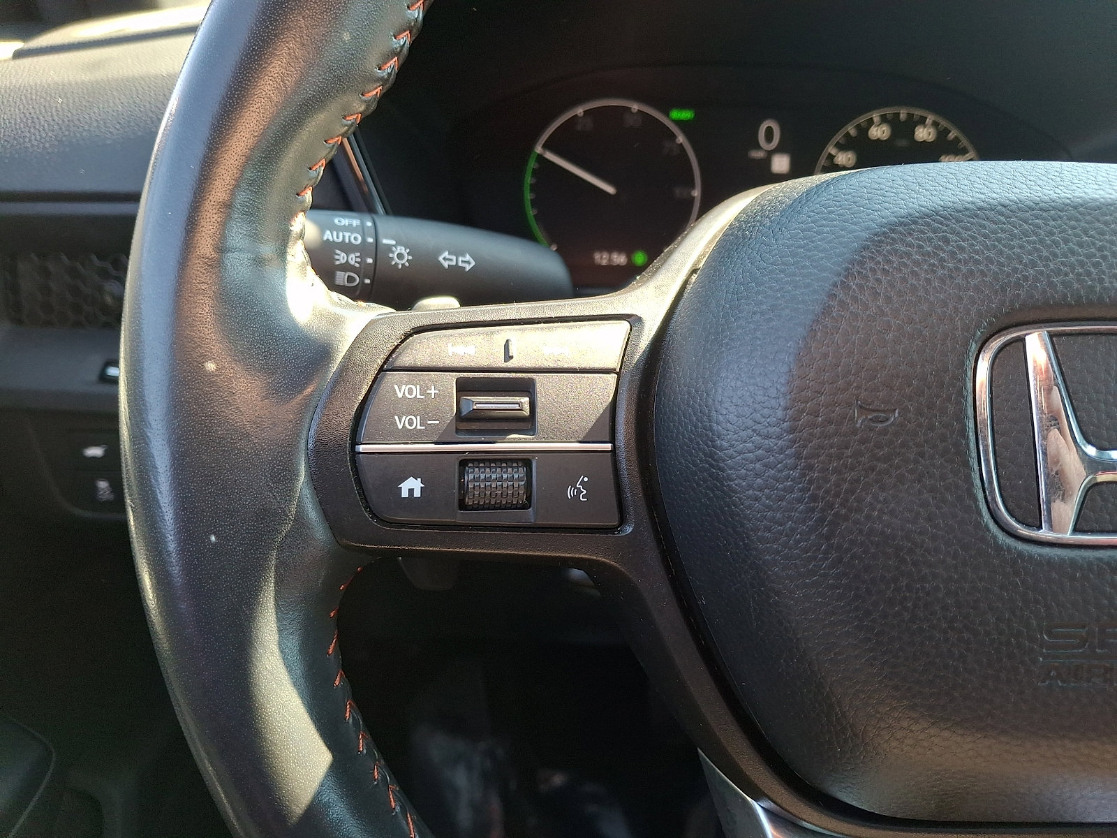 Certified 2024 Honda CR-V Sport-L image 21