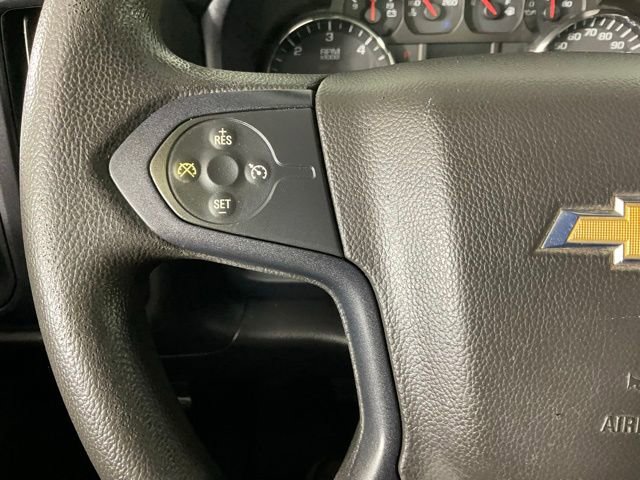 Used 2015 Chevrolet Silverado 1500 W/T w/ WT Convenience Package image 16
