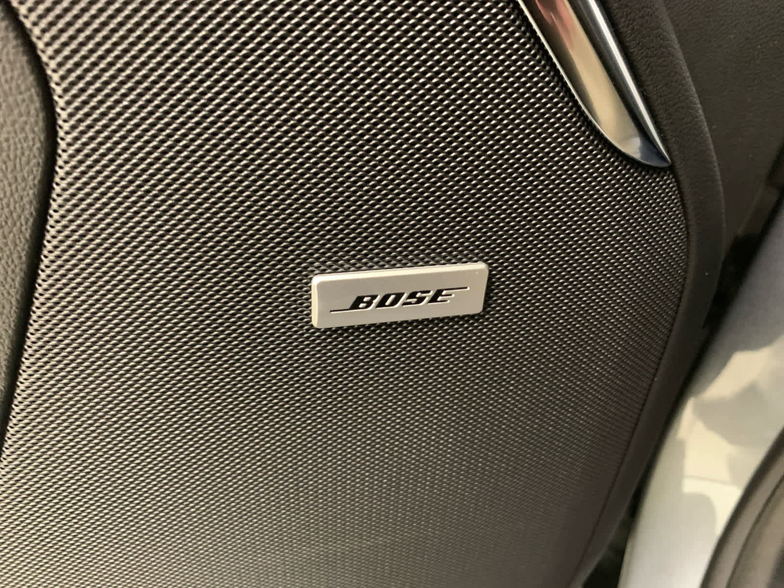 New 2026 Chevrolet Suburban High Country w/ LPO, Illumination Package image 24